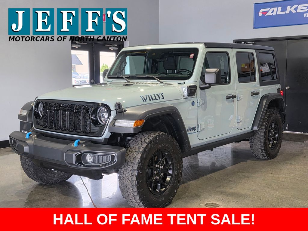 jeep wrangler 4xe 2024 1C4RJXN66RW168911 image jeep wrangler 4xe 2024 1C4RJXN66RW168911 image